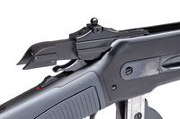 Lever Action 1886/71 Boarbuster "Shadow"