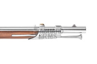 American flintlock musket Springfield 1795