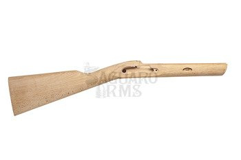 Shoulder stock for  Howdah Huntter pistol