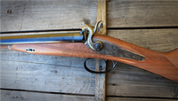 Plains Shotgun 20ga S.652