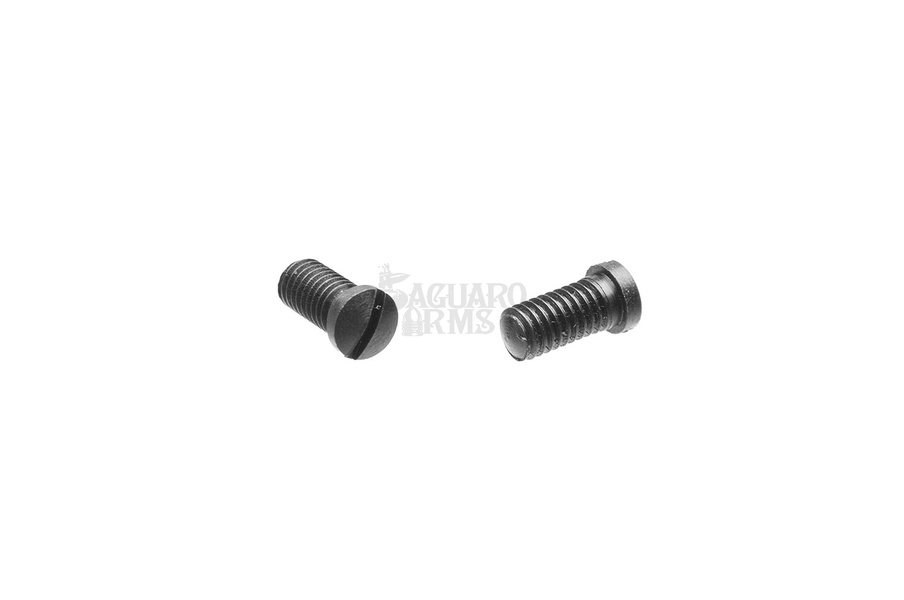 Rear Backstrap Screw front – Colt SAA Pietta
