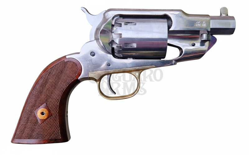 Black Powder Revolver Remington  RGS44/2/LC