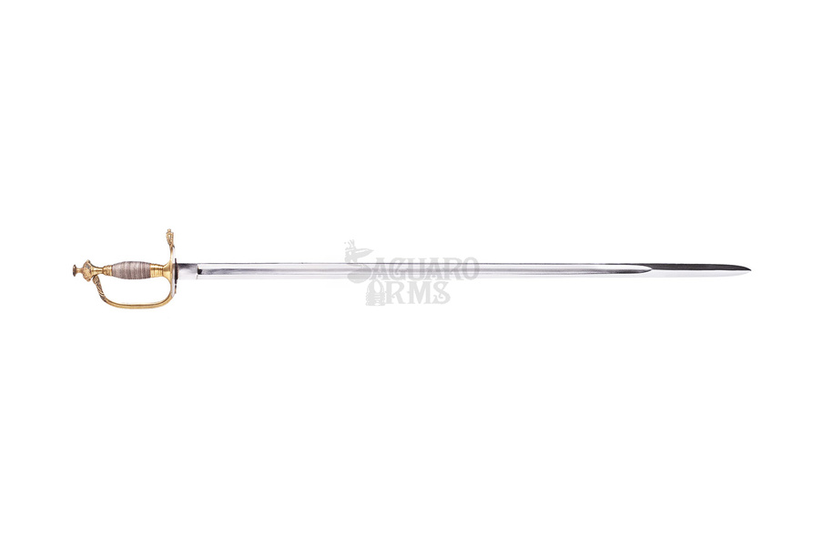 French Officer sword 18th cent.nr11