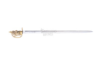 French  Grenadier Saber