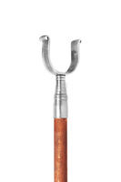 Forquet for matchlock musket
