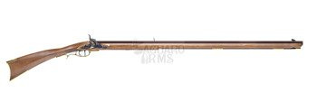 Frontier percussion rifle .50