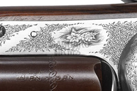 Side-By-Side 12ga De luX