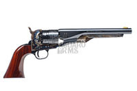 Rewolwer czarnoprochowy Colt Army 1860 CAS44ST Pietta