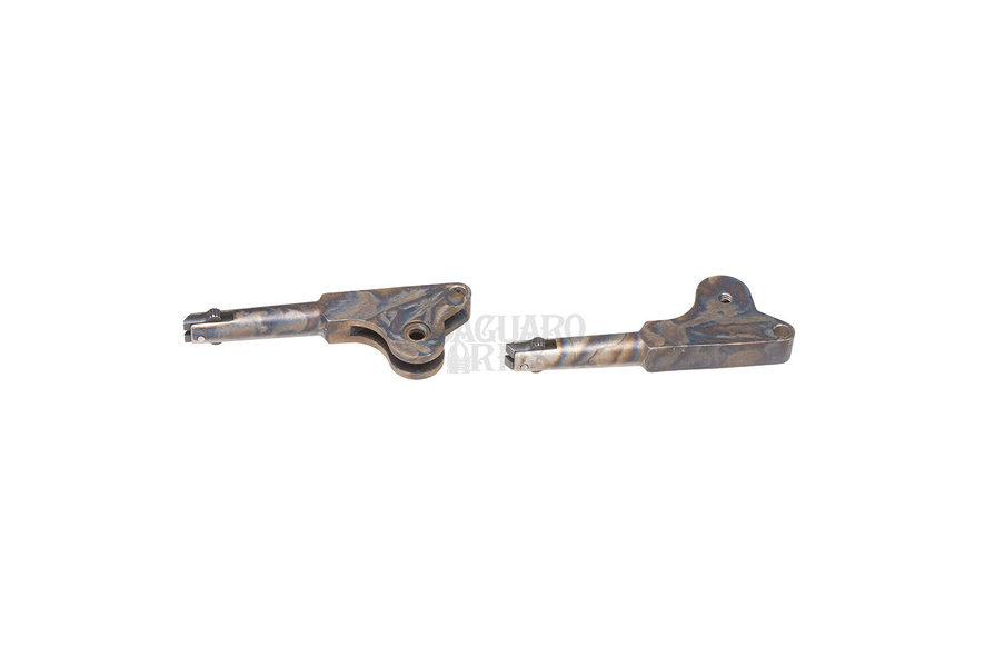 Loading Lever  Colt Navy sherriff  4.785"Pietta 7,5'' 44/36