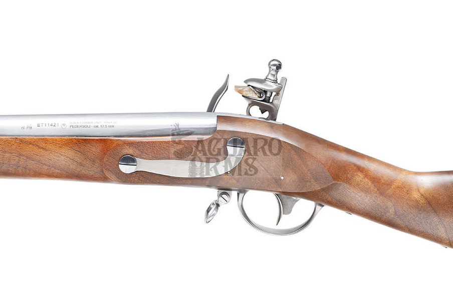 Harper's Ferry Musket 1816 conversion cal .69  