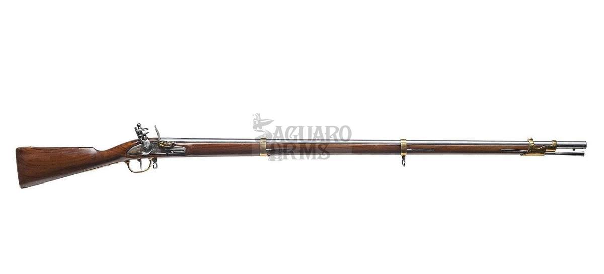 Charleville 1777 brass