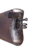 ORYGINALNY Springfield Trapdoor Carbine 1875 45-70Gov