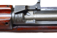 M1 Carbine , cal .30 Carbine