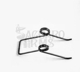 Colt Lightning lever cartridge spring