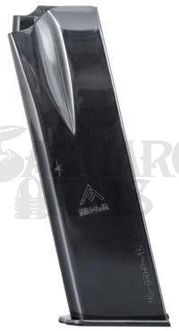 Browning HP Magazine 9mm 15rds