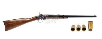 Smith cavalry Carbine .50