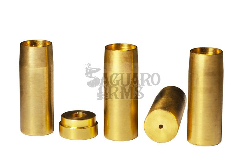 Brass cases Sharps .54 Chiappa Firearms