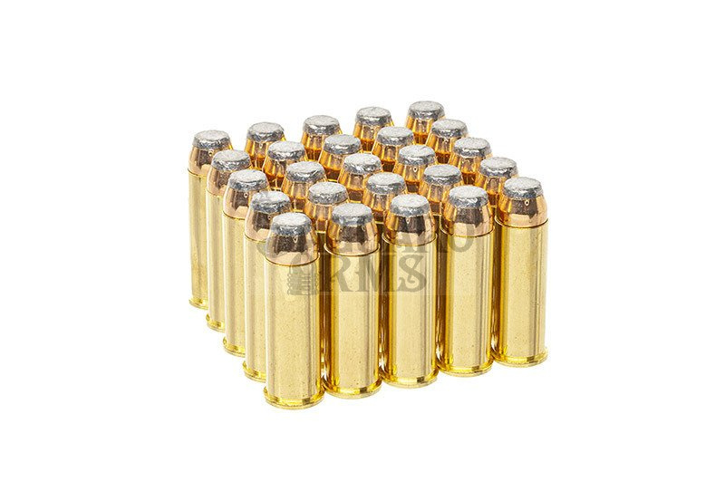 Amunicja 44 Rem. Mag. S&B op. 50 szt.