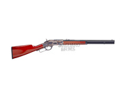 Winchester 1873 Competition, kal. .357Mag/.38 Spec 20"