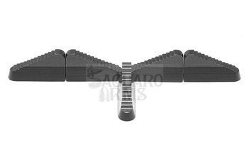 Muszka Remington Target Uberti D7