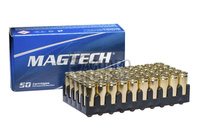 Ammunition  9x19 FMJ