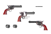 Cattleman1873 4 3/4", 22LR