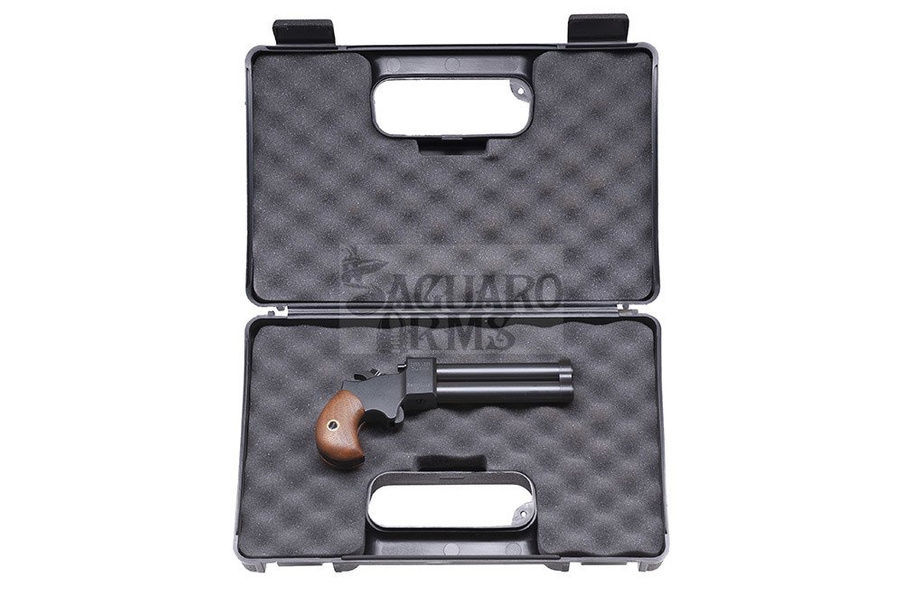Pistolet czarnoprochowy Derringer 9 mm EKO 3,5" 