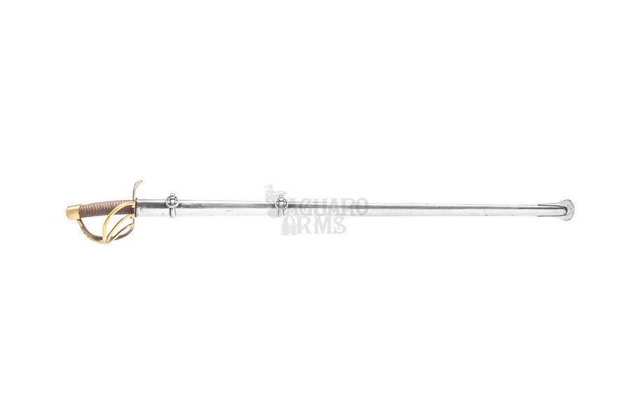 Heavy Cavalry Sword AN XIII type