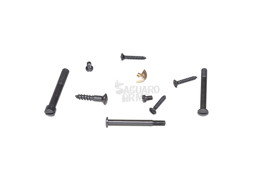 Harper's Ferry percussion Pistol KIT 
