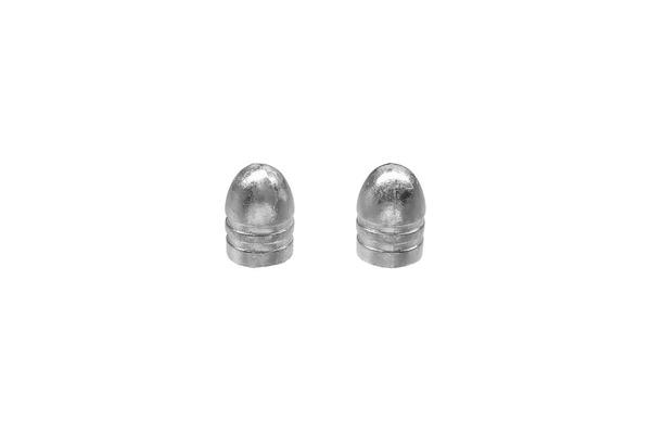 Conical Bullet 375