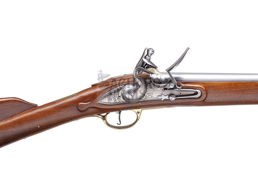 Brown Bess  Carbine S.262