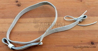 White Sling 1,5cm