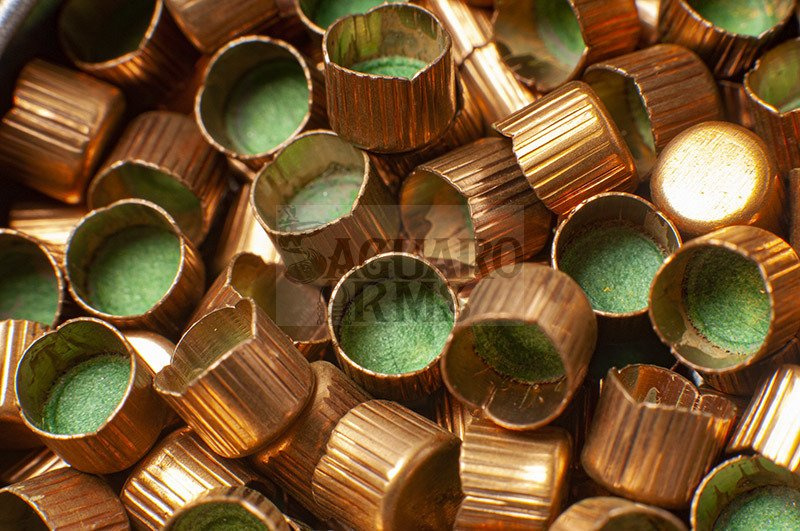 Kapiszony Remington No11