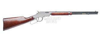 Silver Boy 22LR Uberti