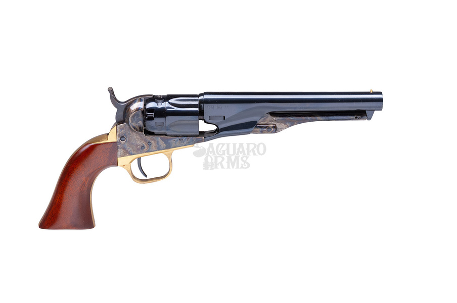 Black Powder Revolvers Colt Police Revolver .36 5,5"
