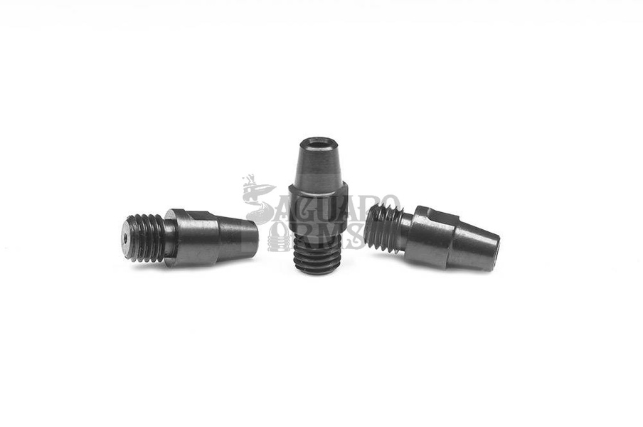 Kominki muszkietowe1/4"x28UNF  USA 478 15G