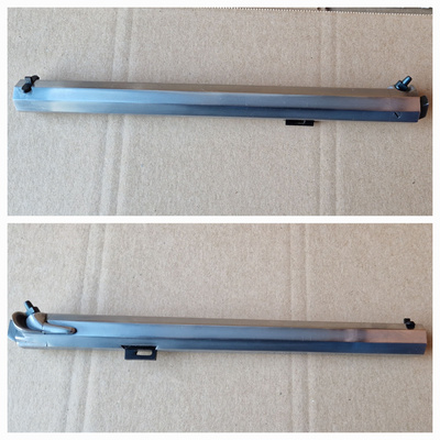 Le Page .44 percussion barrel