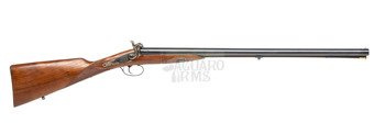 Plains Shotgun 12ga S.652