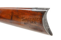 Oryginalny Colt Lightning 44-40 (44 WCF)