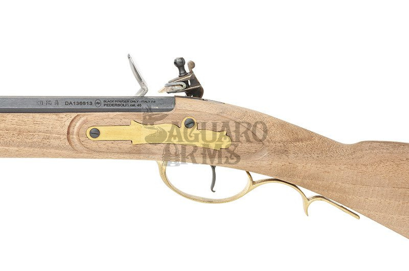 Kentucky 45 KIT flintlock (K.210)