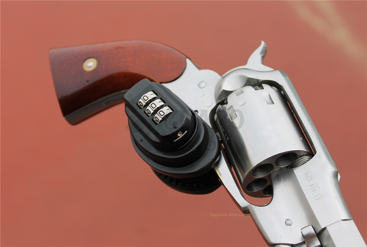 Gun Lock