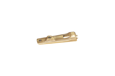 Brass Trigger guard for revolving Carbine 0120026   17B