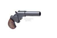Derringer Unicorn Pistol .510 3,5" Great Gun
