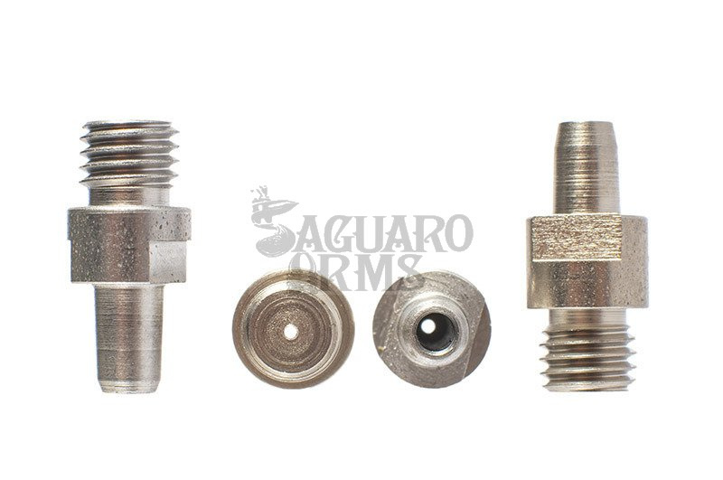 Kominki INOX 1/4''-28UNF Pedersoli 11H