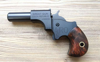 Derringer Unicorn .45 2,5" Great Gun