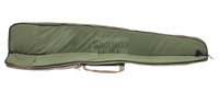 Gun case 135 cm. - olive