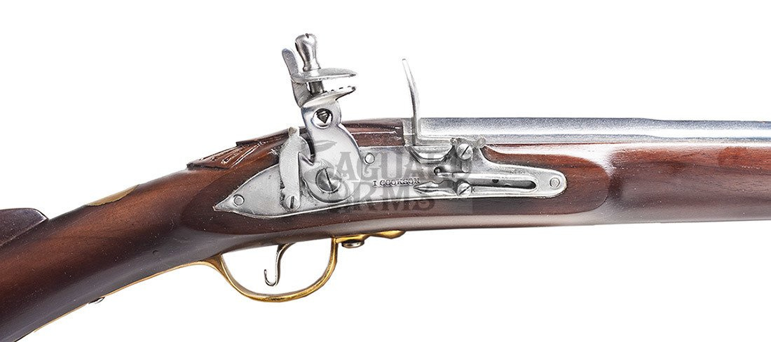 Fowler Musket 170cm długi !