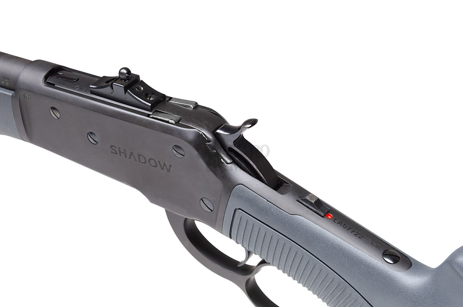 Lever Action 1886/71 Boarbuster "Shadow"