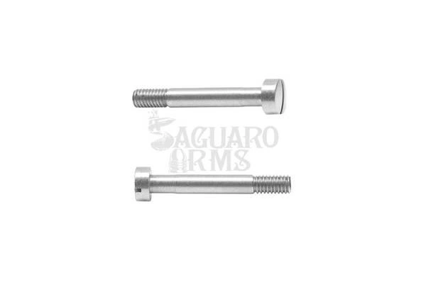 Grip screw - Remington, Pietta Inox
