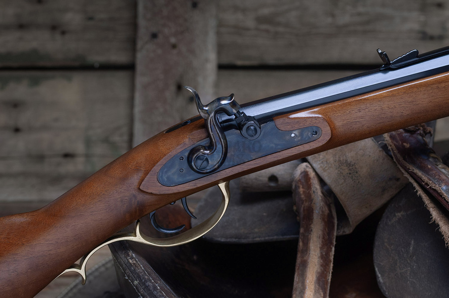 Scout .32